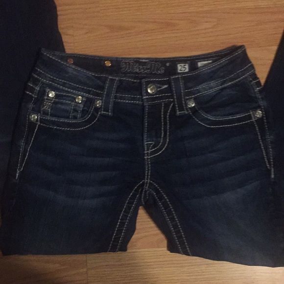 Miss me jeans - Picture 3 of 10